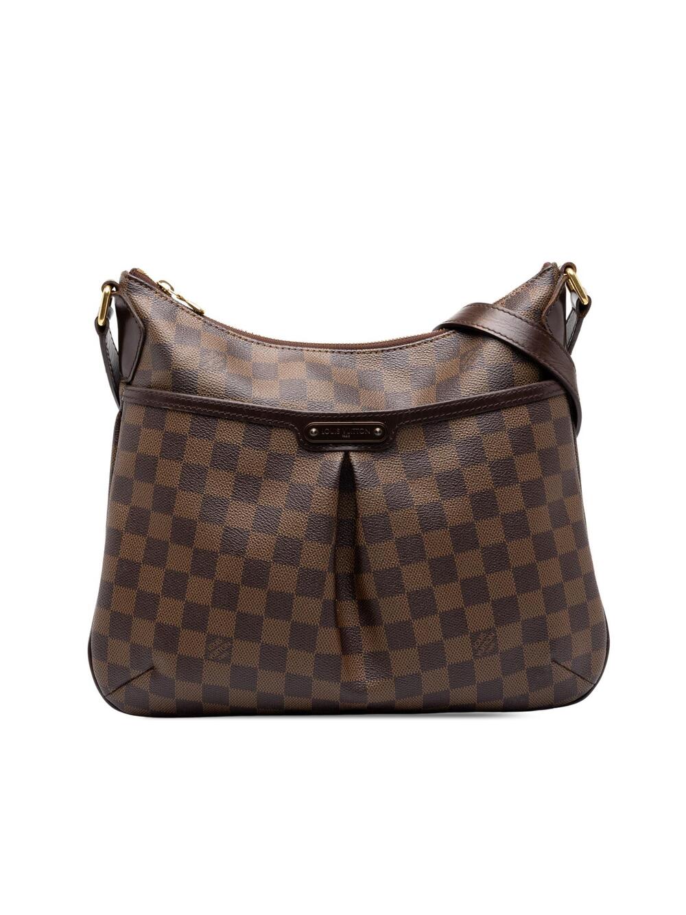 Louis Vuitton Damier Ebene Bloomsbury #363922L91B